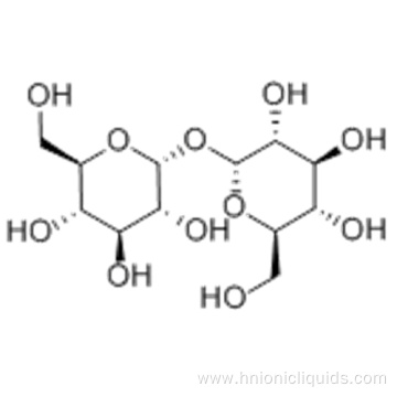 D-(+)-Trehalose CAS 99-20-7